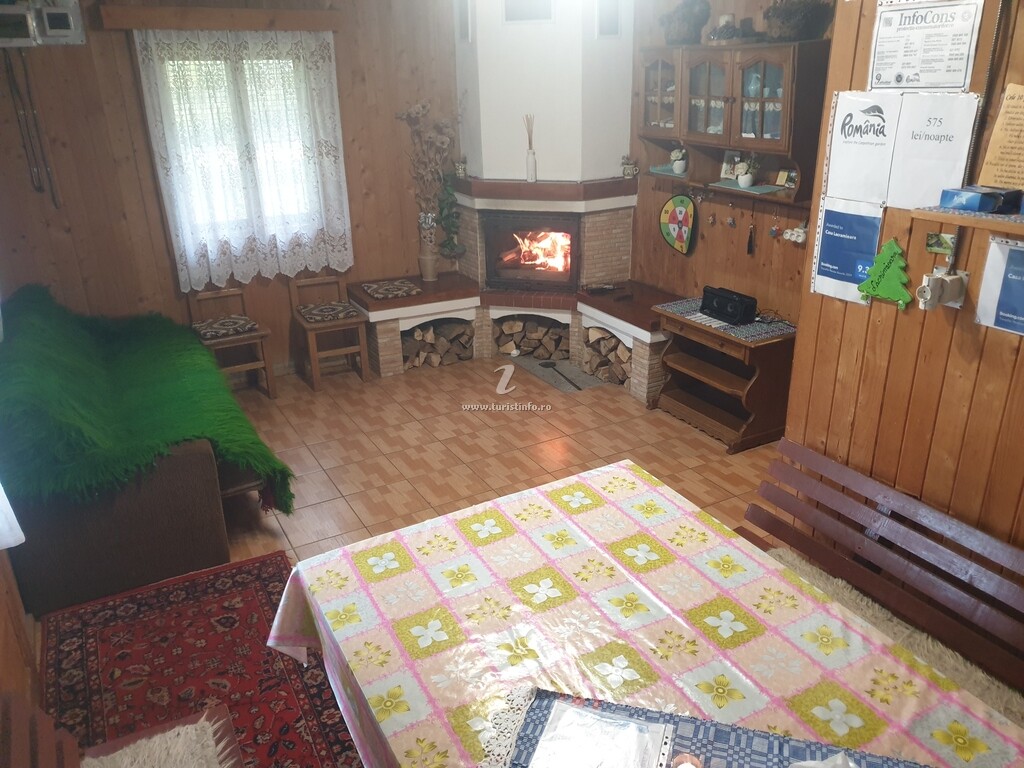Casa Lăcrămioara