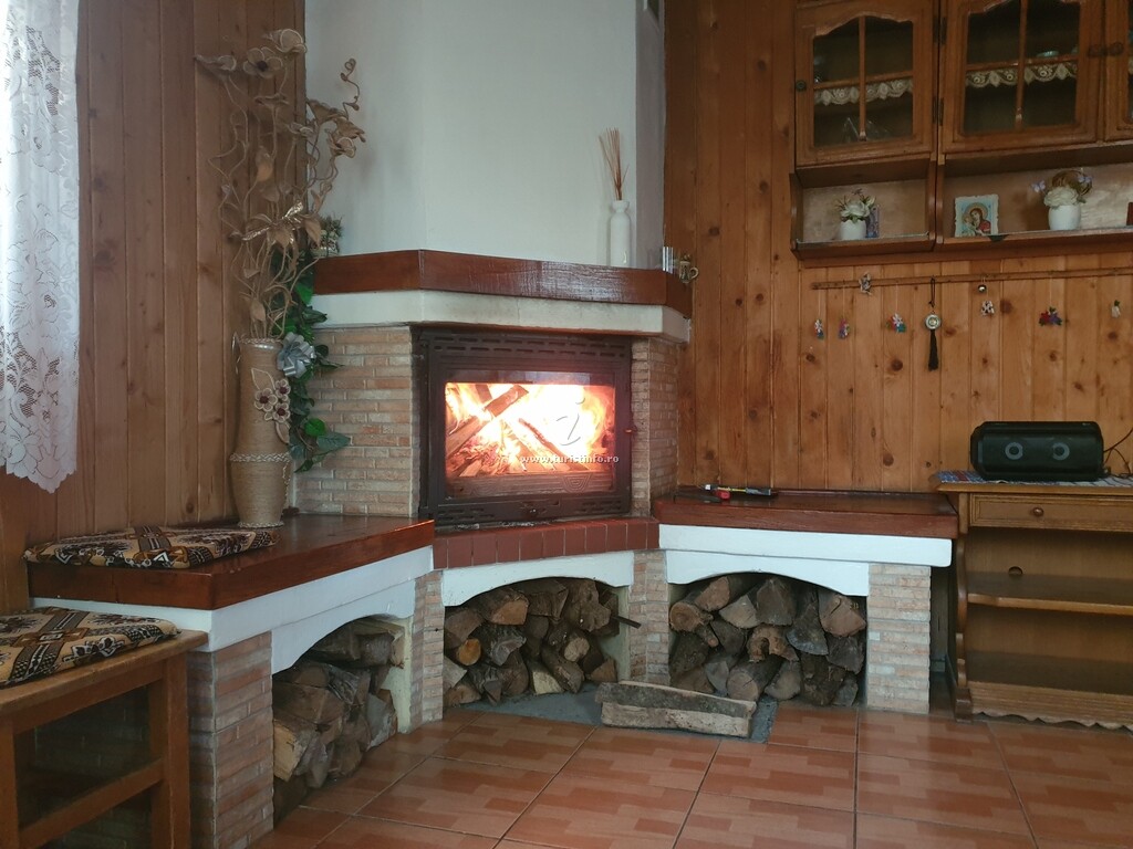 Casa Lăcrămioara