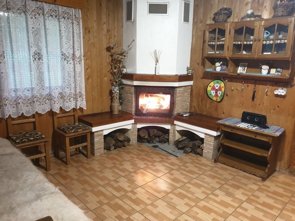 Casa Lăcrămioara