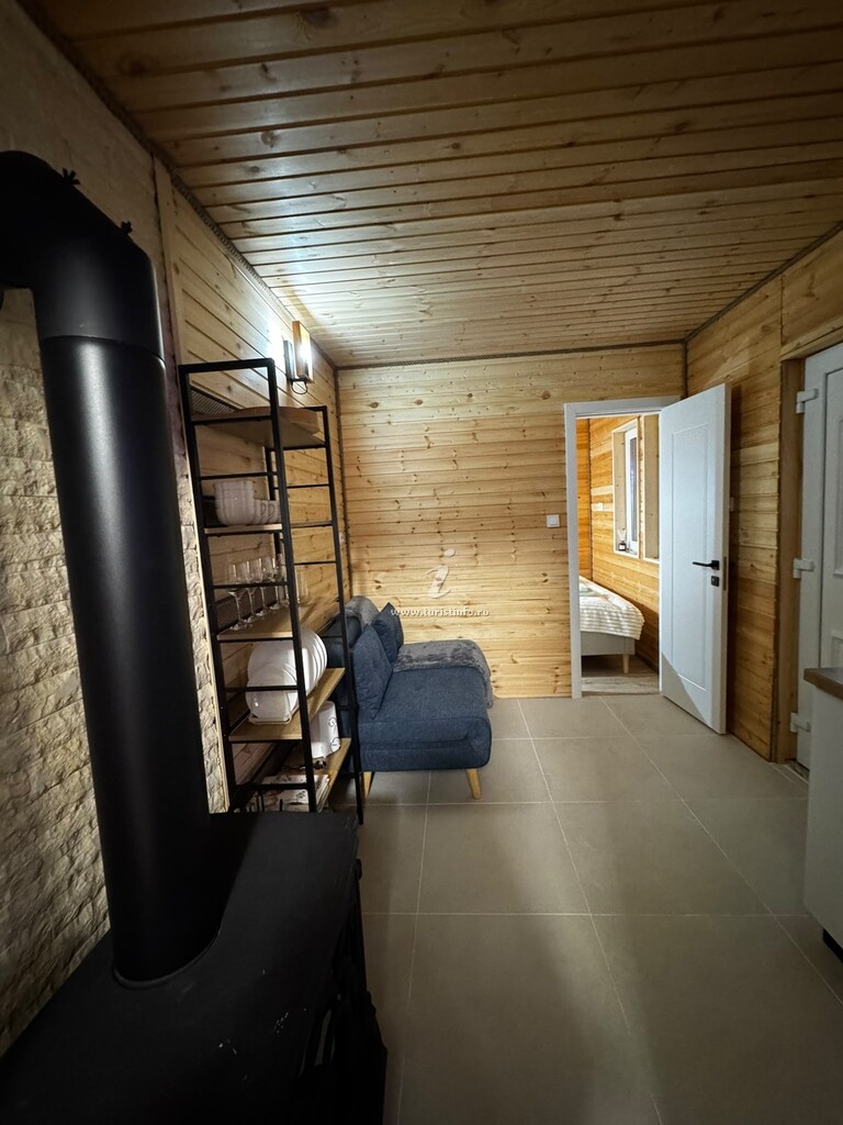 Casa de vacanță Lesanti House