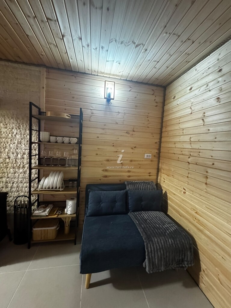 Casa de vacanță Lesanti House