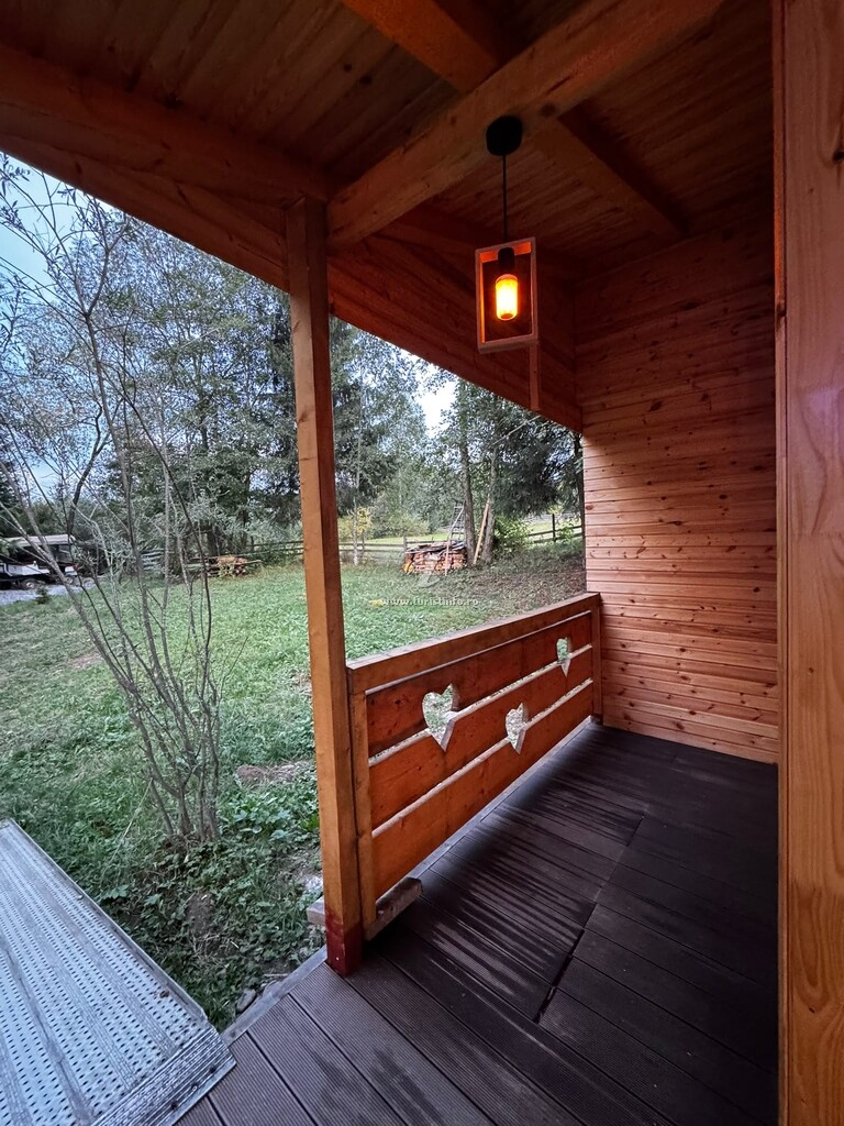 Casa de vacanță Lesanti House