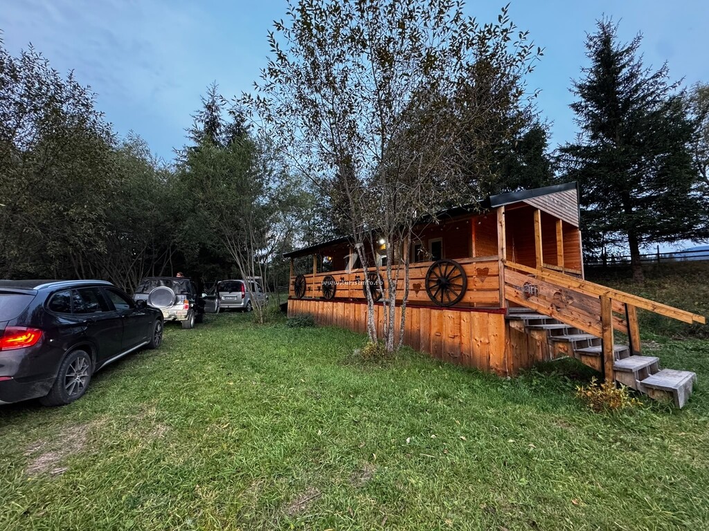 Casa de vacanță Lesanti House