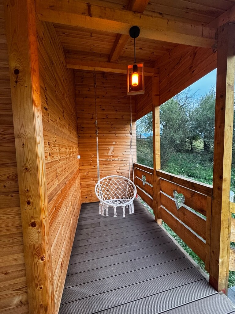 Casa de vacanță Lesanti House