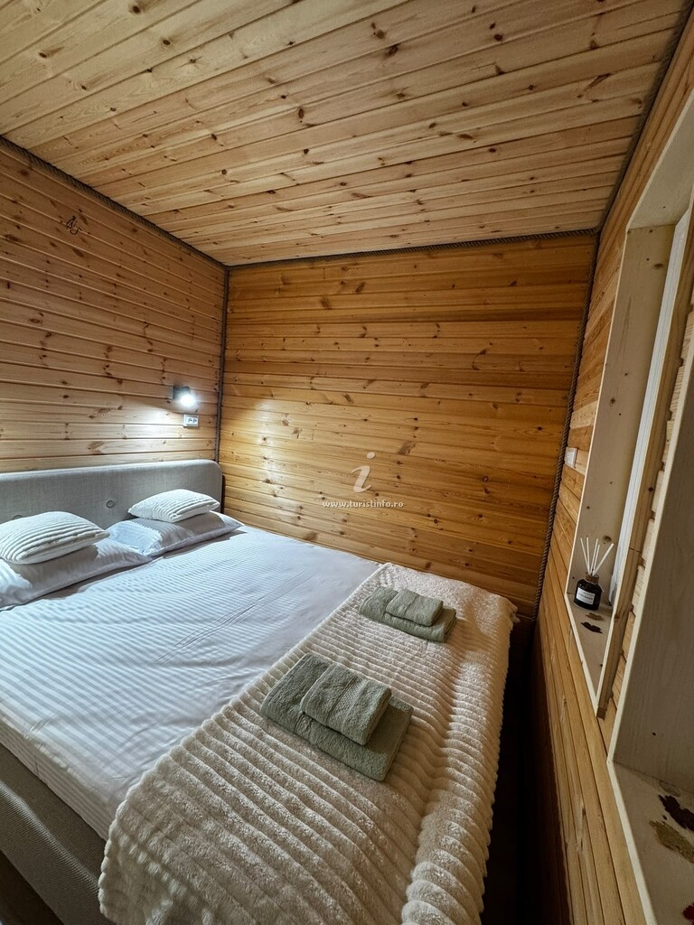 Casa de vacanță Lesanti House