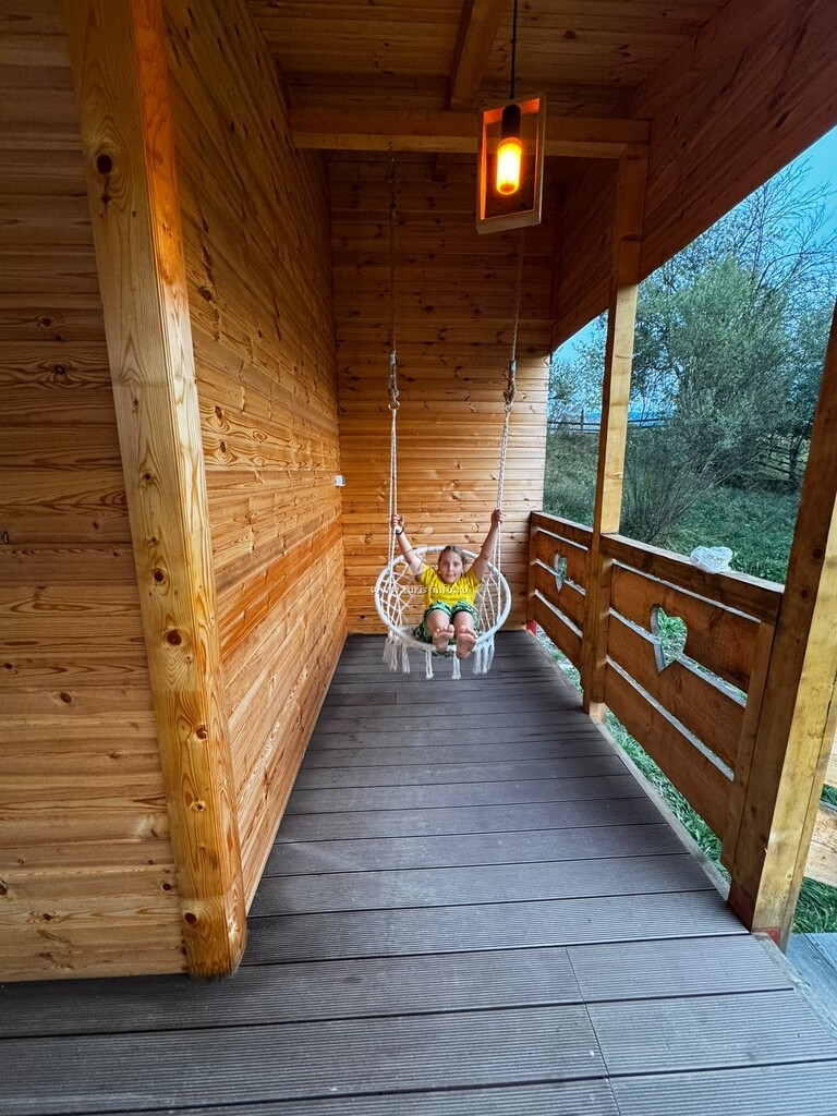 Casa de vacanță Lesanti House