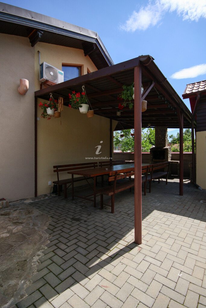 Casa Galand