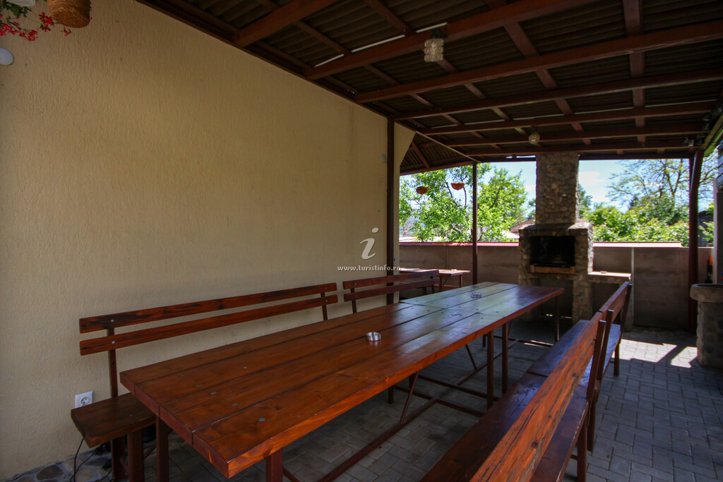 Casa Galand