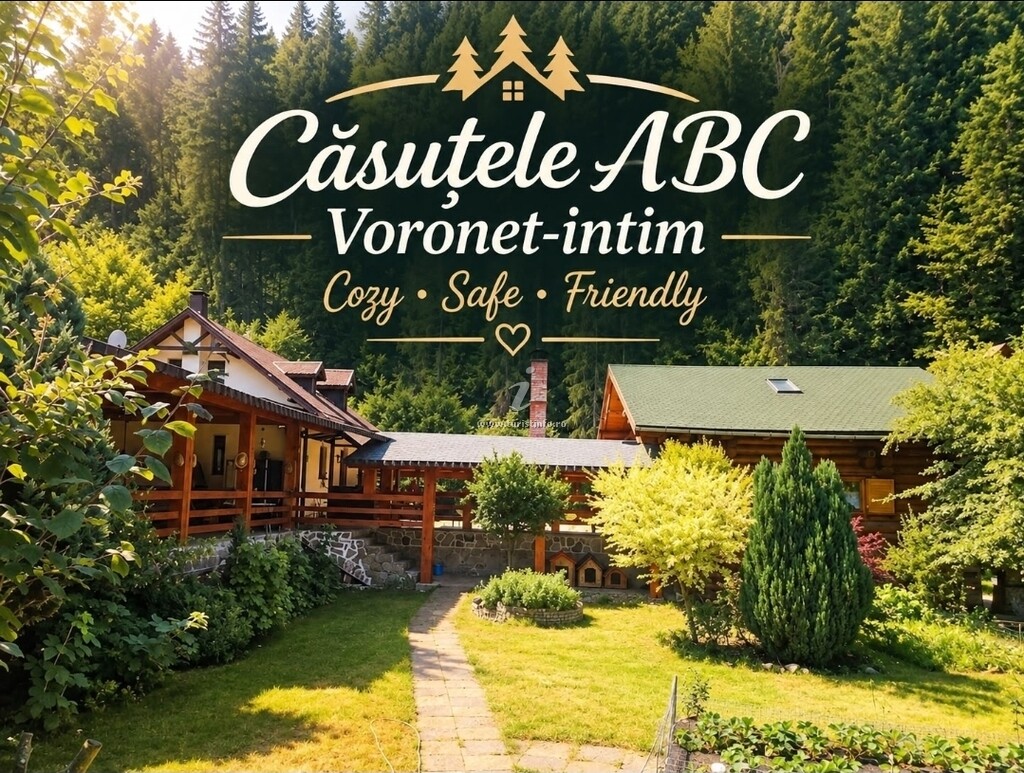 Căsuțele ABC