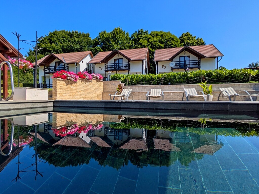 Pallos Retreat & Wellness