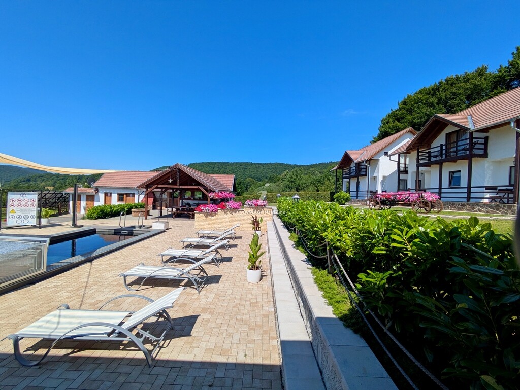 Pallos Retreat & Wellness