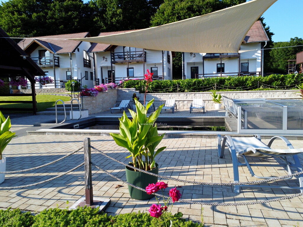 Pallos Retreat & Wellness