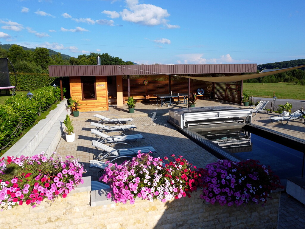 Pallos Retreat & Wellness