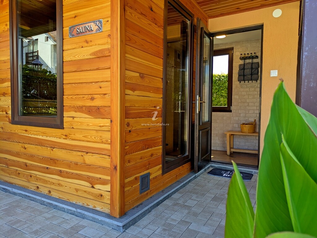 Pallos Retreat & Wellness