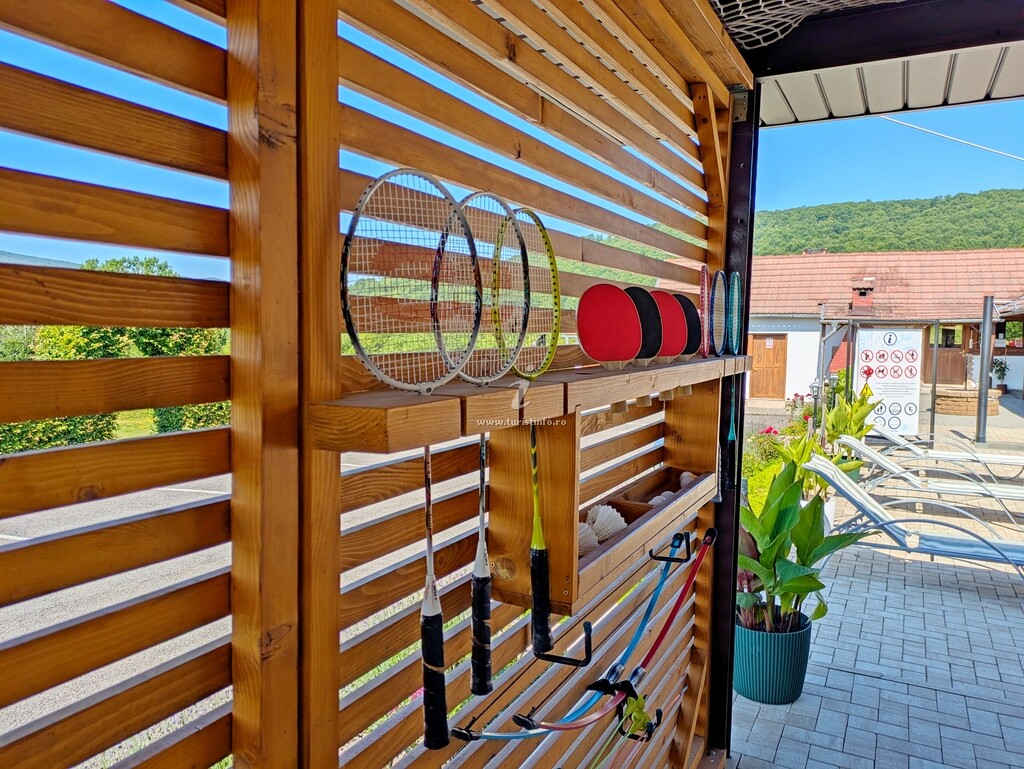 Pallos Retreat & Wellness