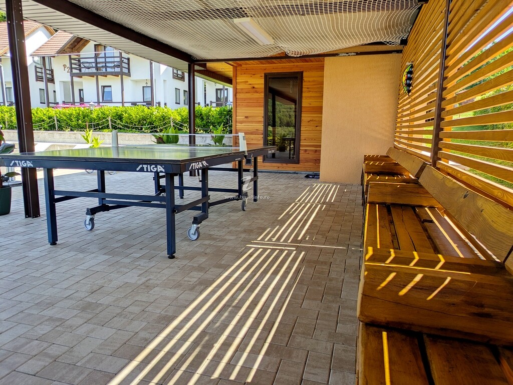 Pallos Retreat & Wellness