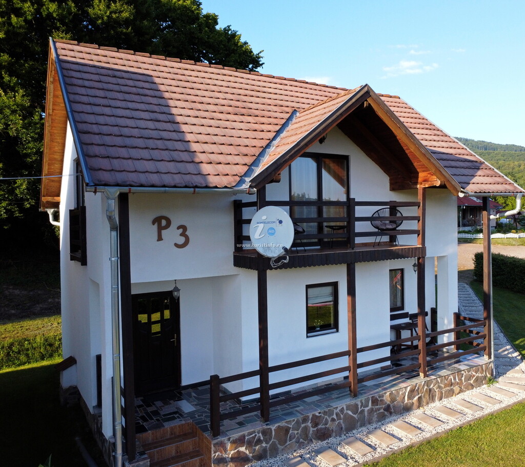 Pallos Retreat & Wellness