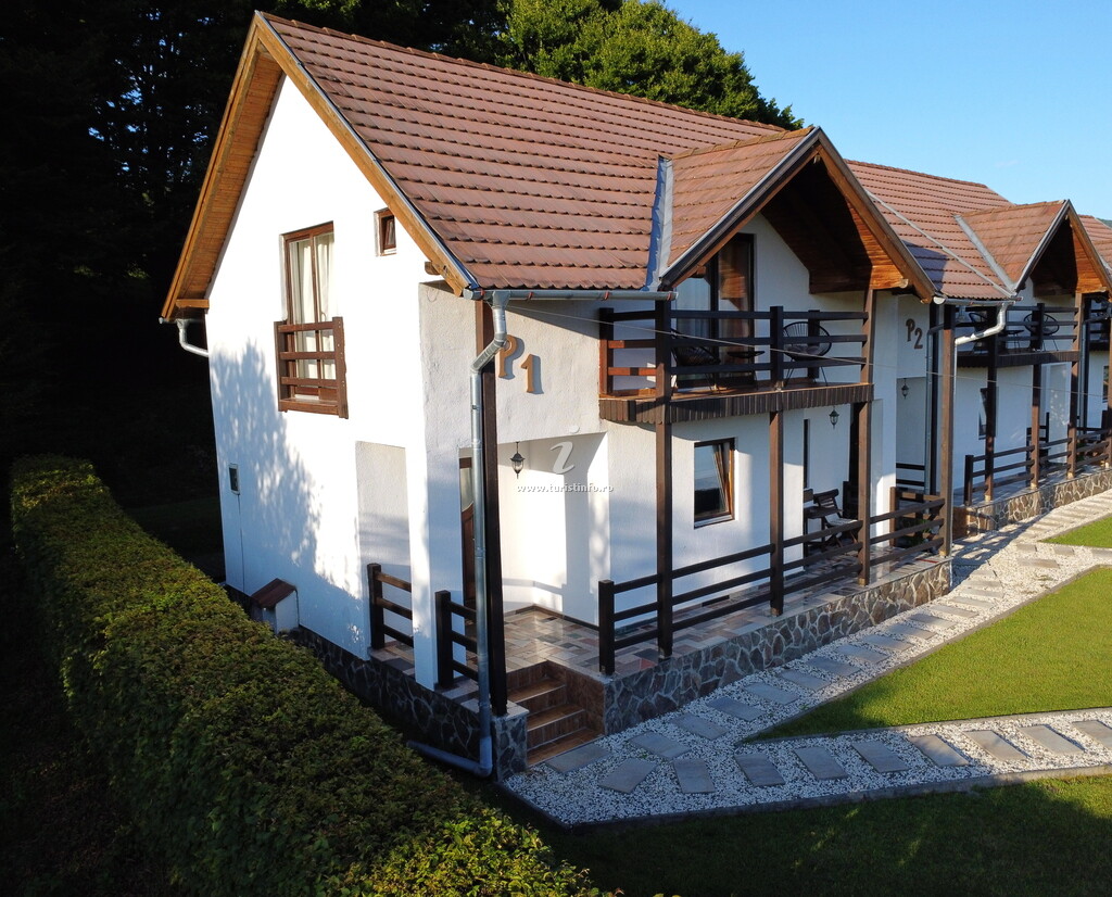 Pallos Retreat & Wellness