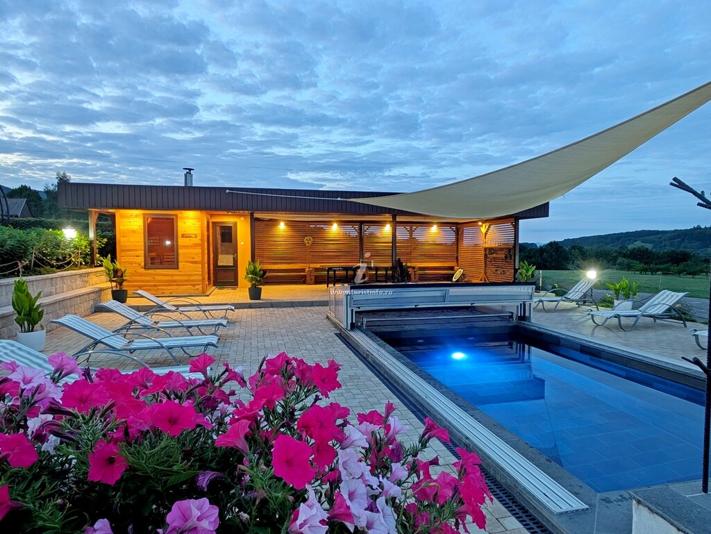 Pallos Retreat & Wellness