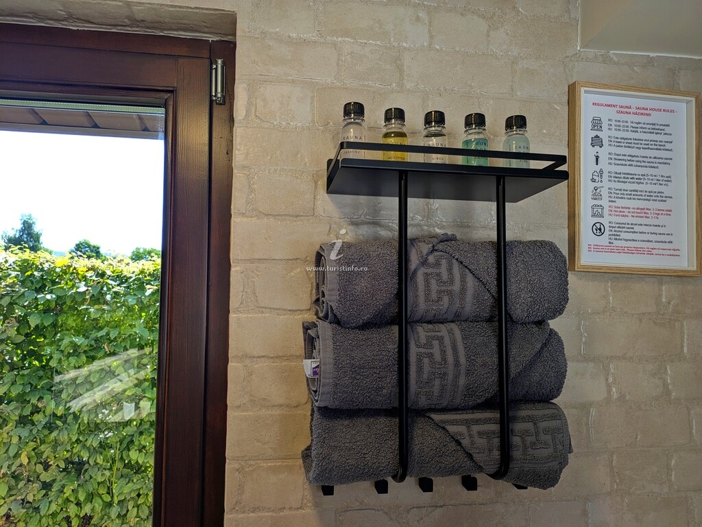 Pallos Retreat & Wellness