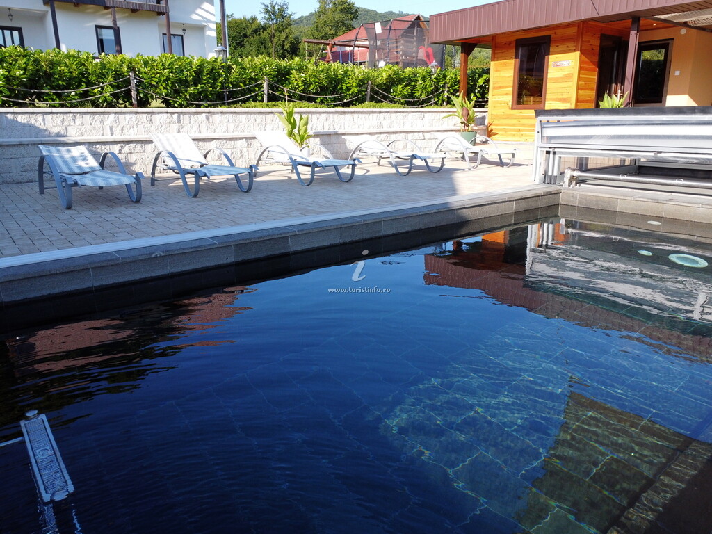 Pallos Retreat & Wellness