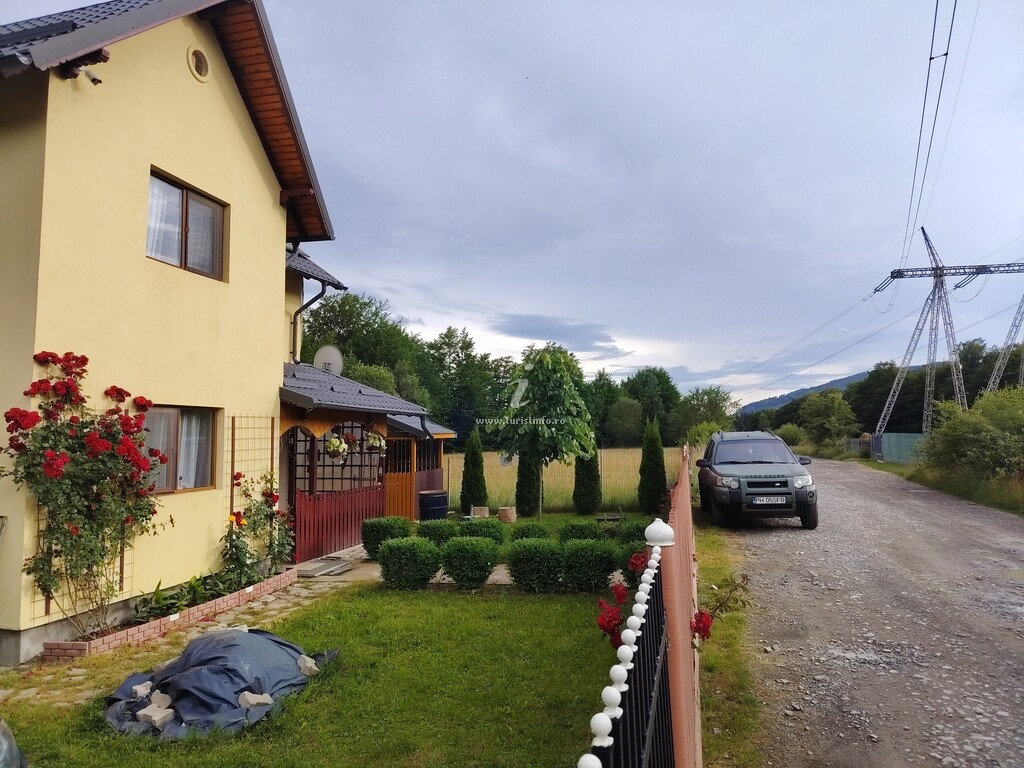 Casa Mountain Bliss