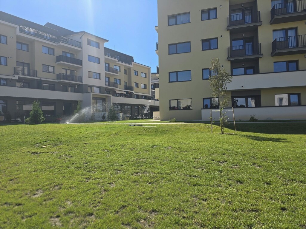 Apartamente Antco