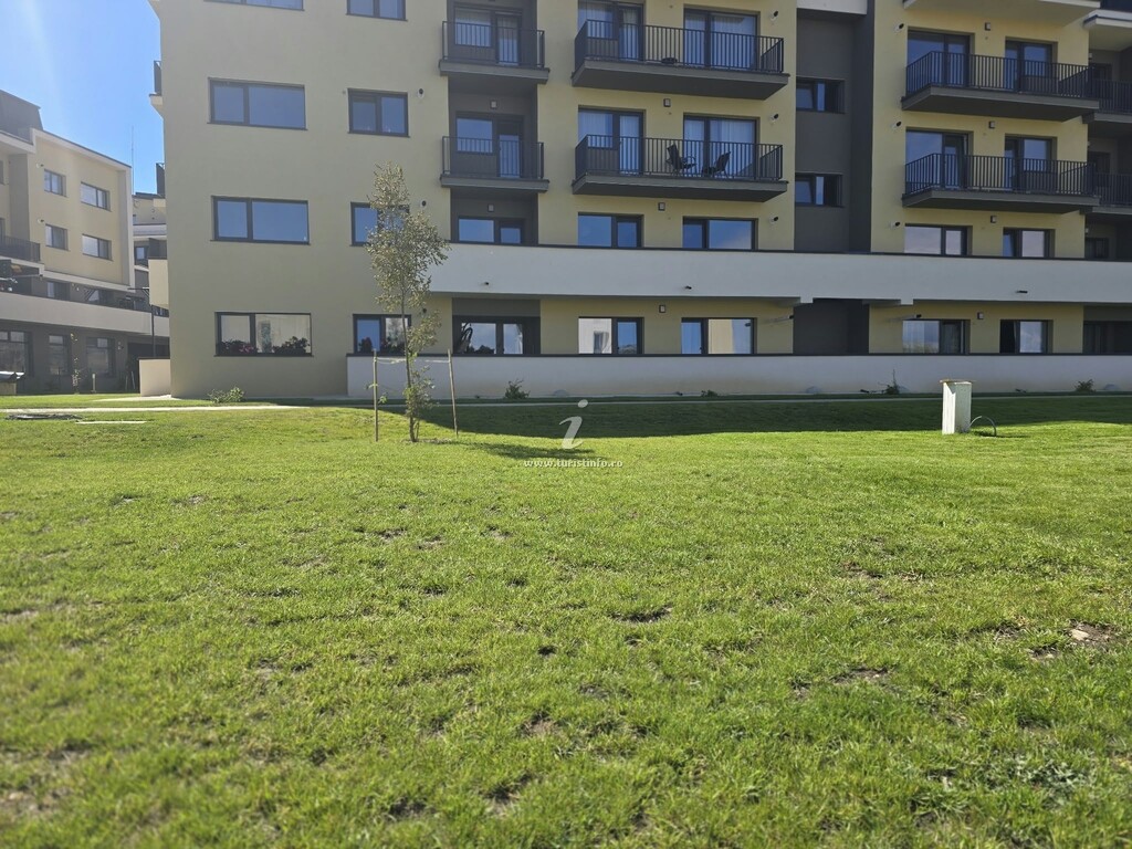 Apartamente Antco