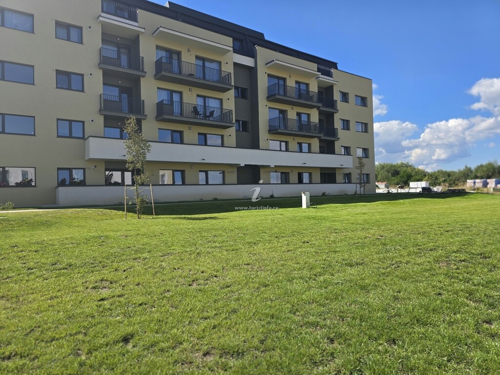 Apartamente Antco