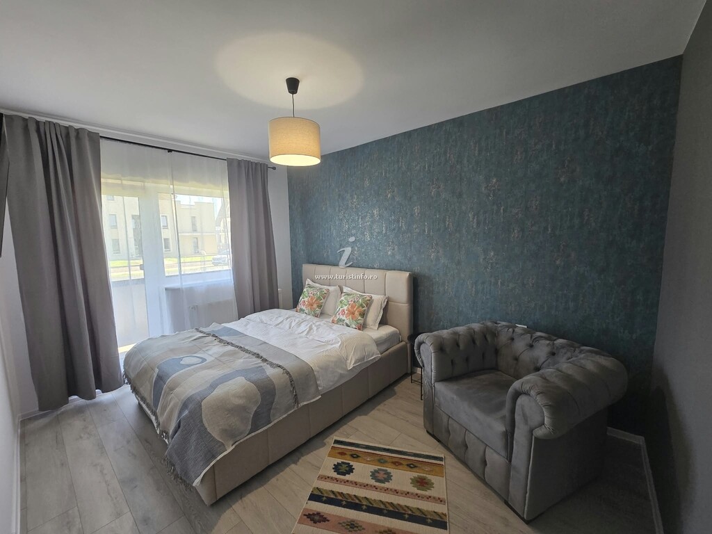 Apartamente Antco