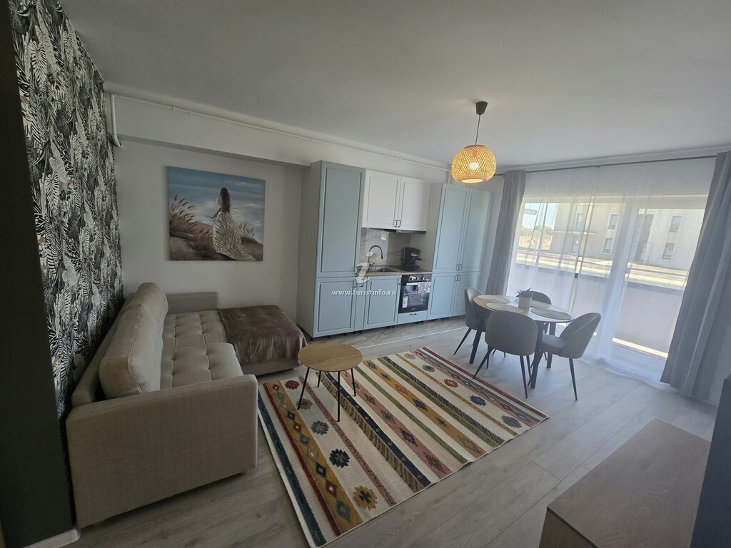 Apartamente Antco