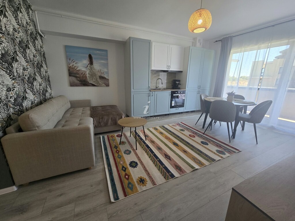Apartamente Antco