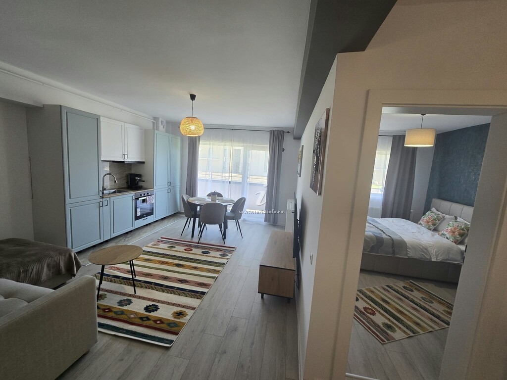 Apartamente Antco