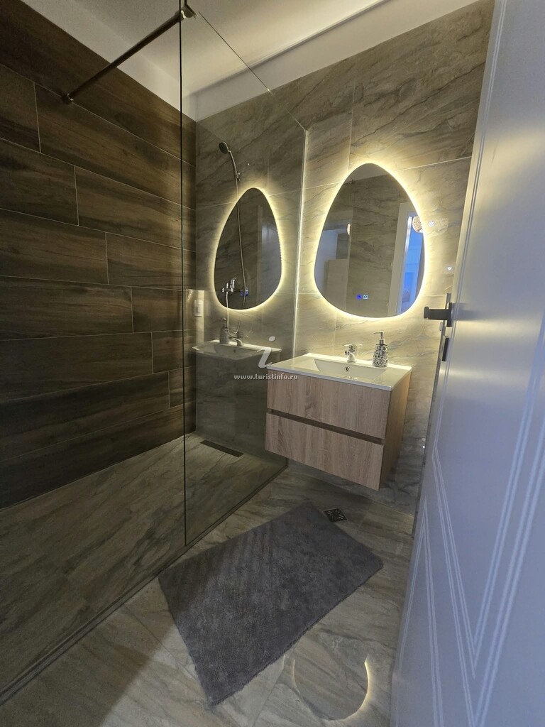 Apartamente Antco