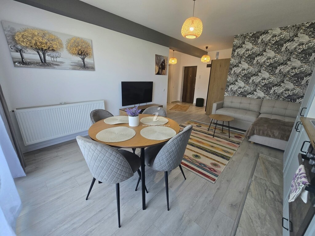 Apartamente Antco
