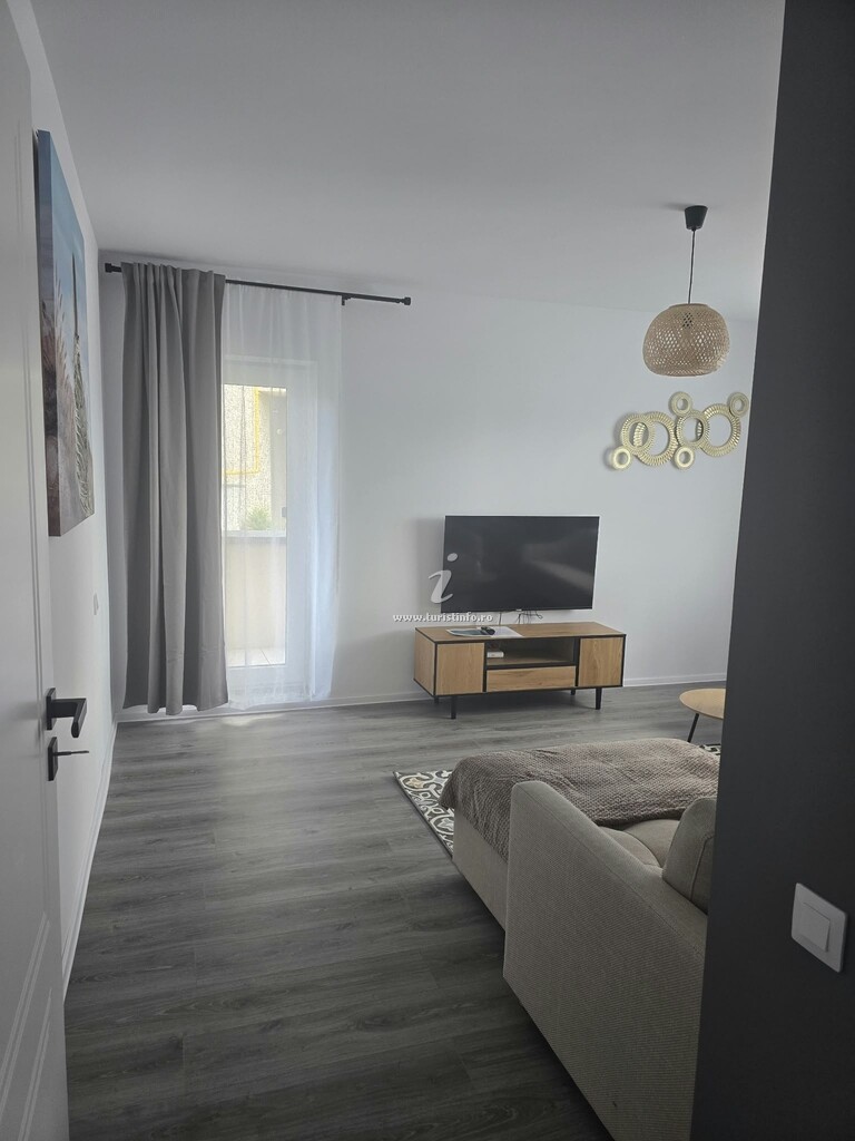Apartamente Antco