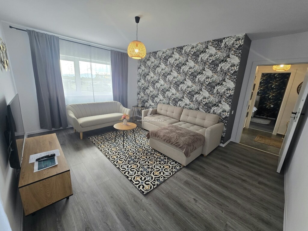 Apartamente Antco
