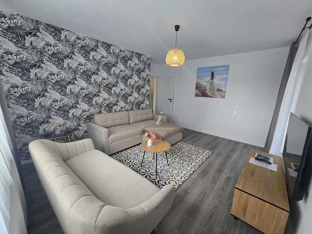 Apartamente Antco