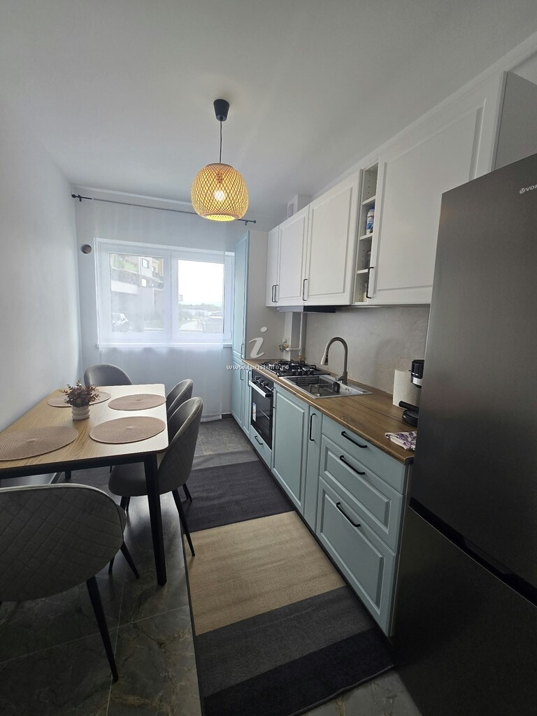 Apartamente Antco