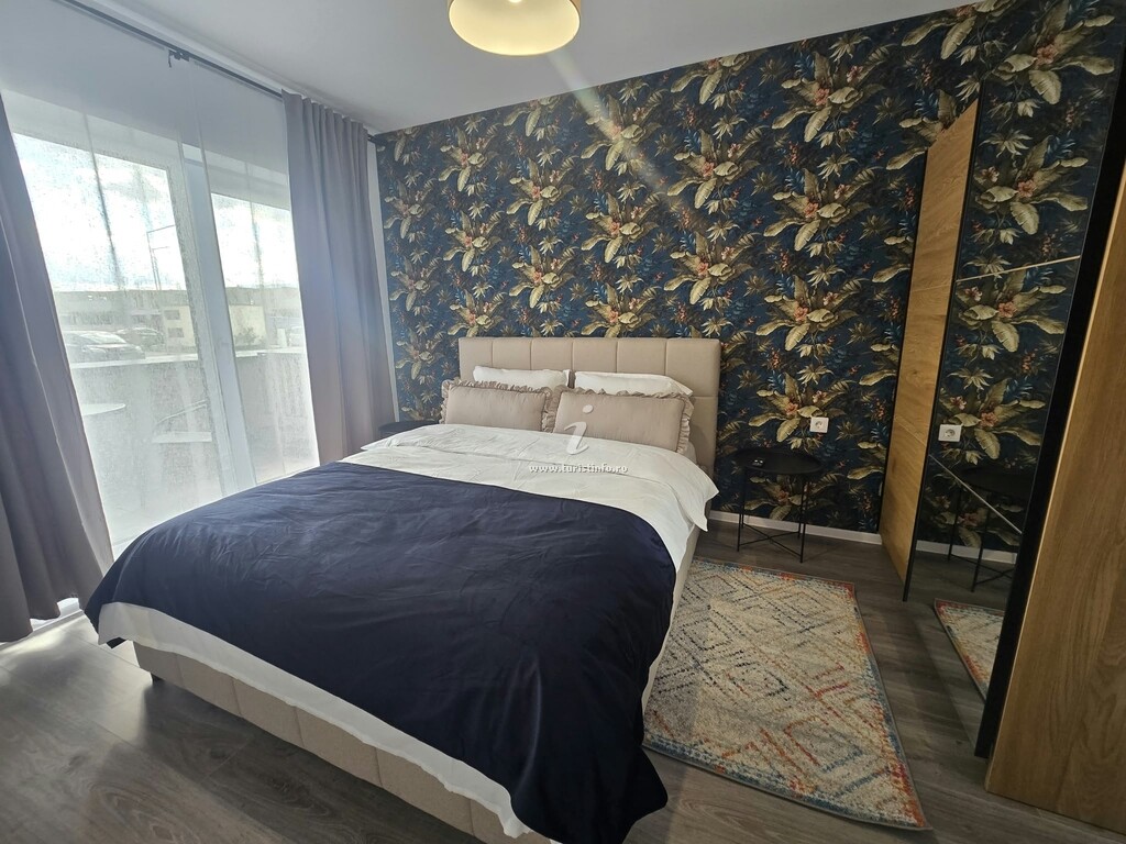 Apartamente Antco