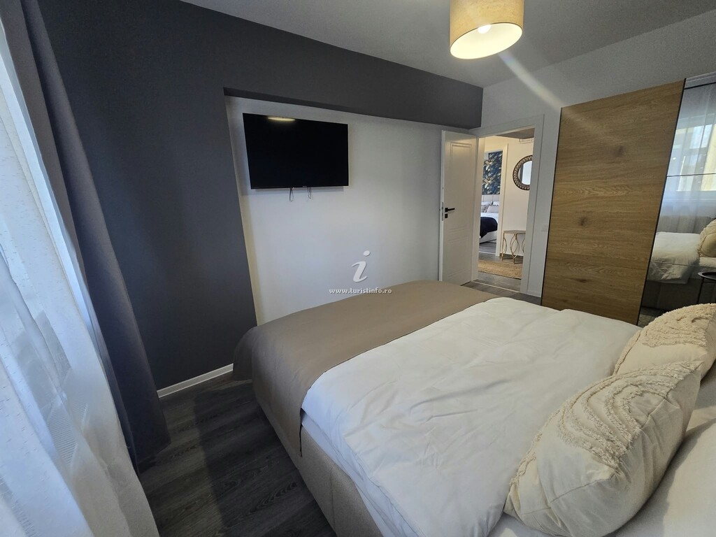 Apartamente Antco