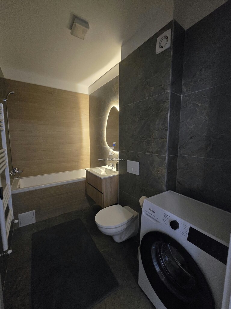 Apartamente Antco