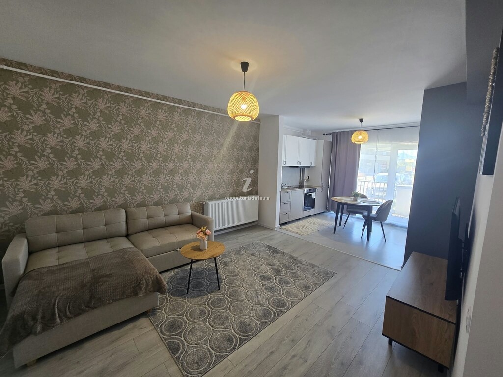 Apartamente Antco