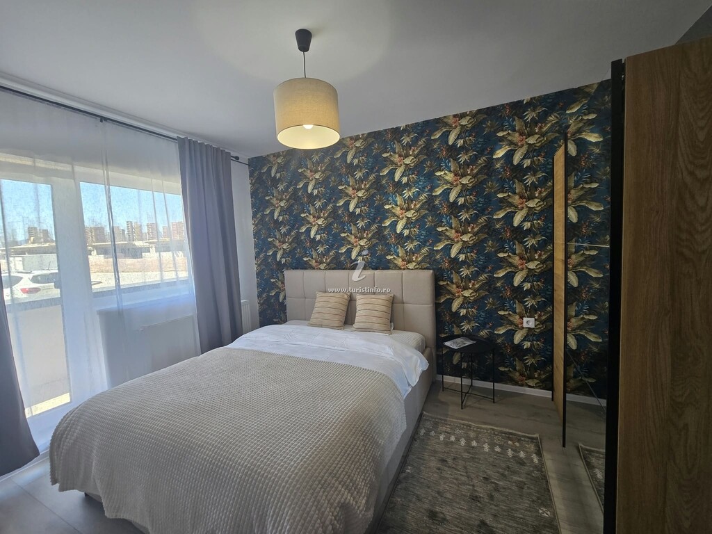 Apartamente Antco