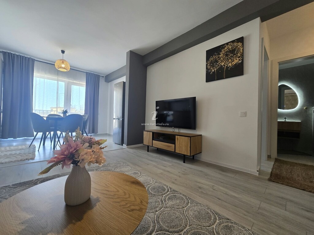 Apartamente Antco