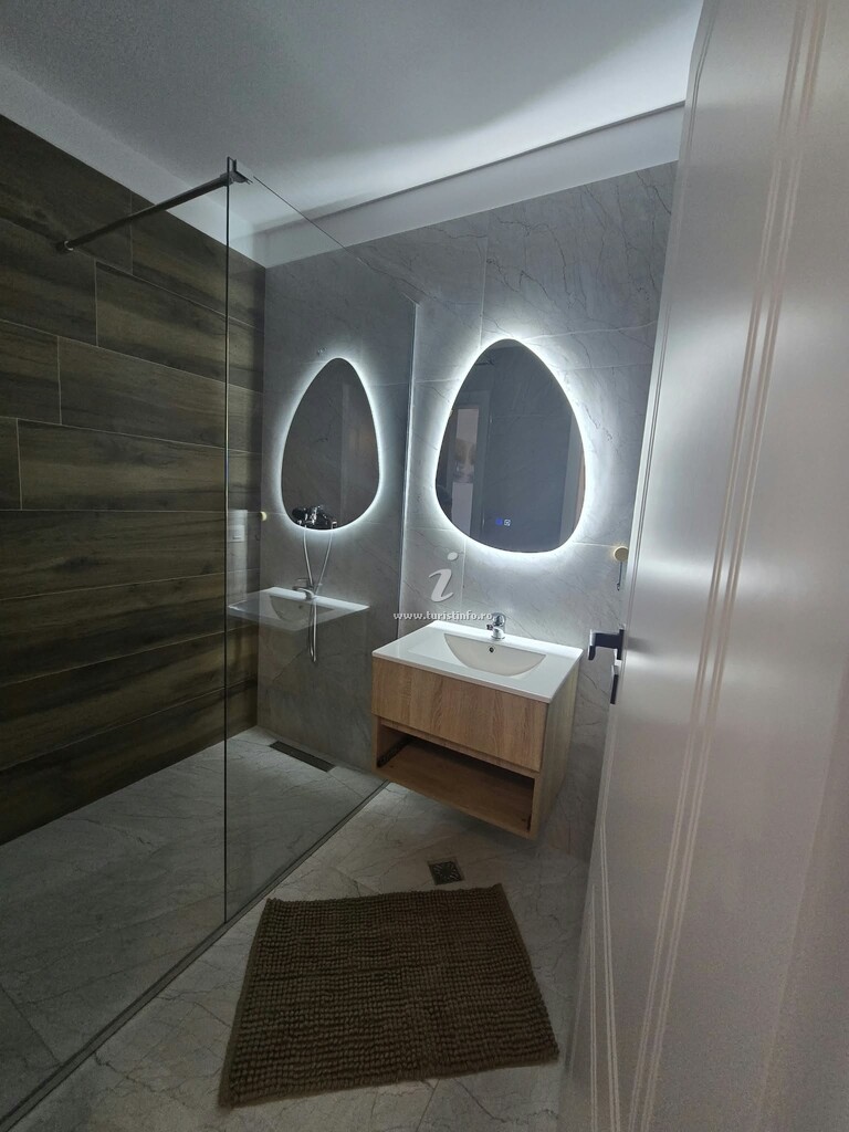 Apartamente Antco