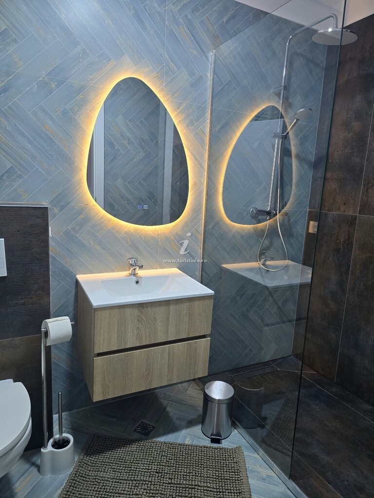 Apartamente Antco