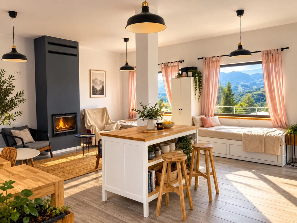 Casa Stelar - A Breathtaking View