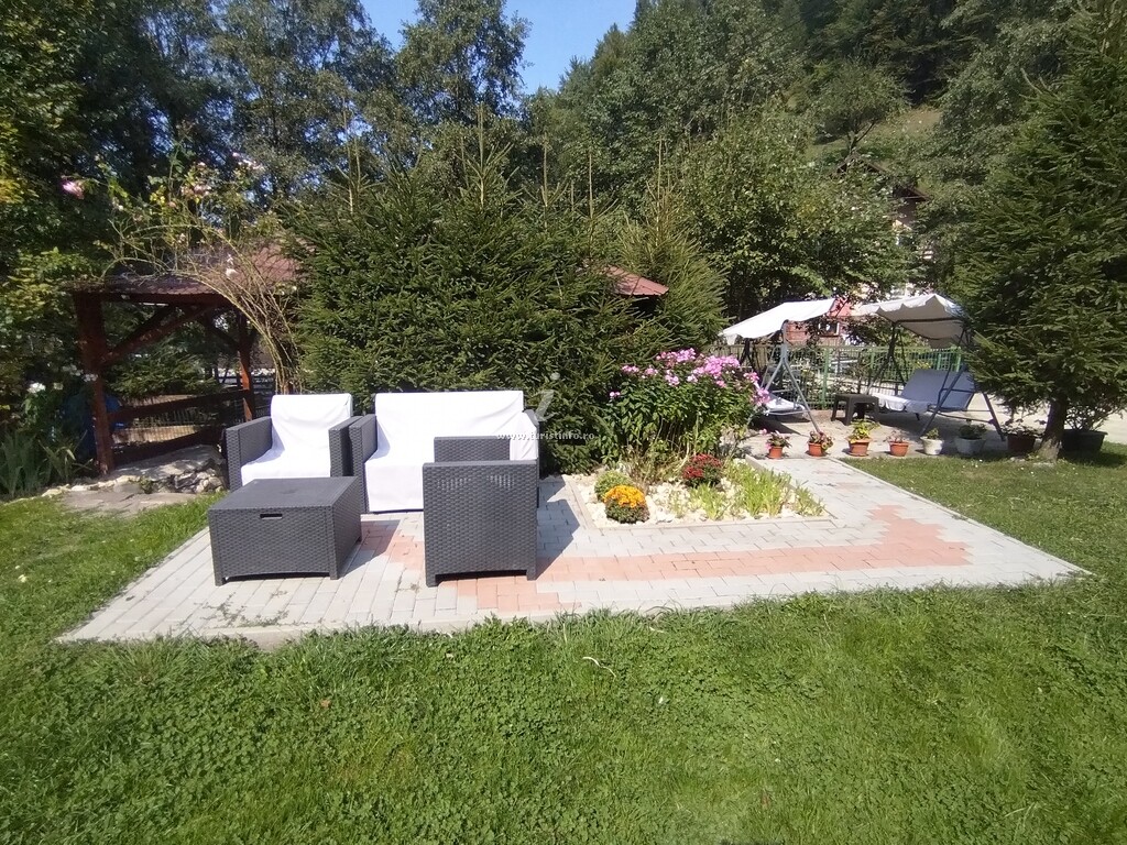 Casa Cheia