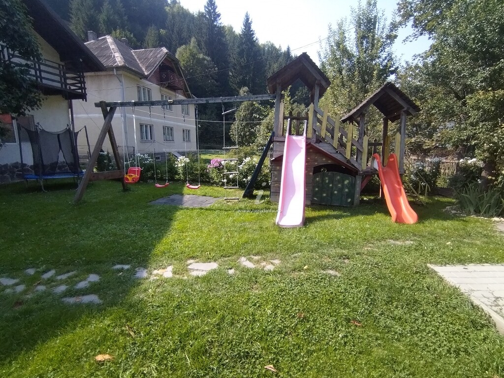 Casa Cheia